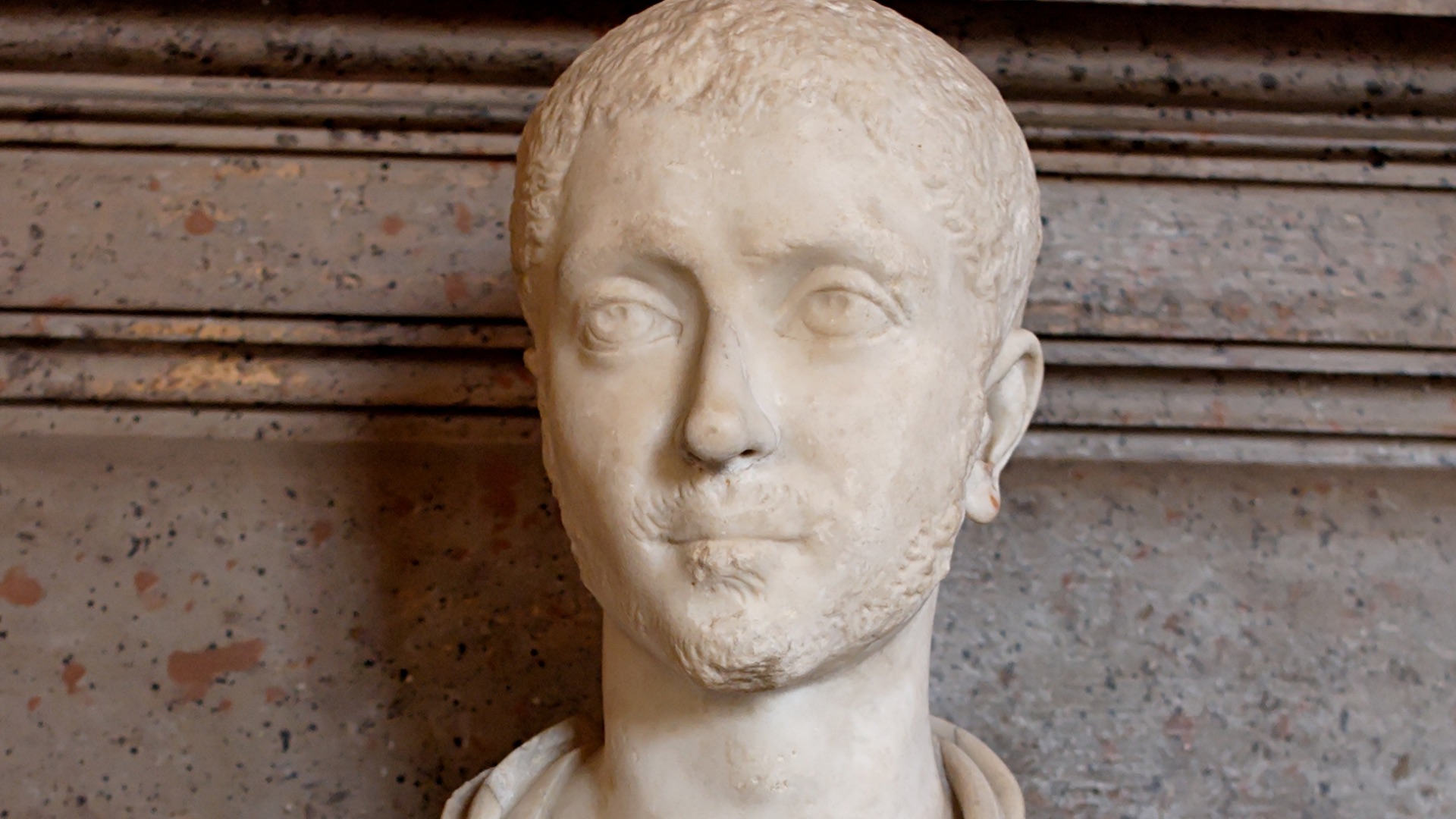 5. Severus Alexander