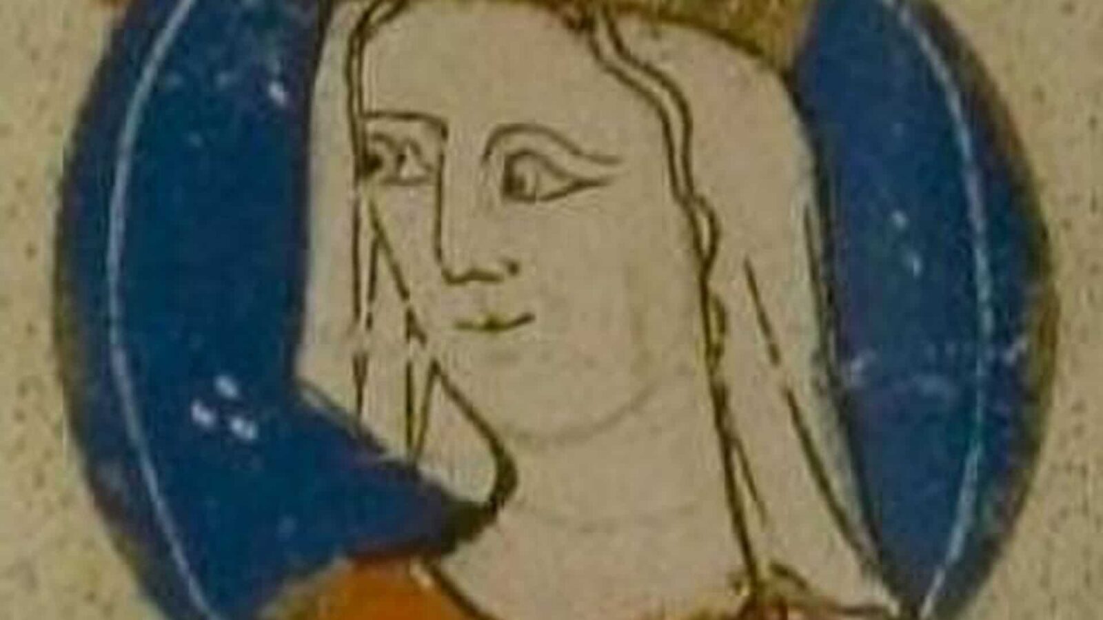 20. Isabella Of France