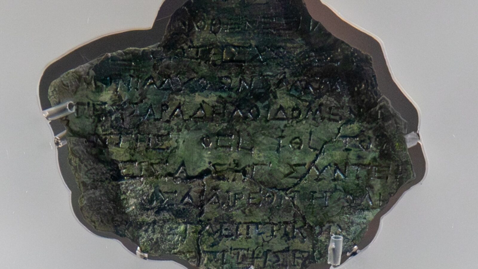 16. Alexander Jones Finds Two Numbers That Rewrite Ancient Astronomy