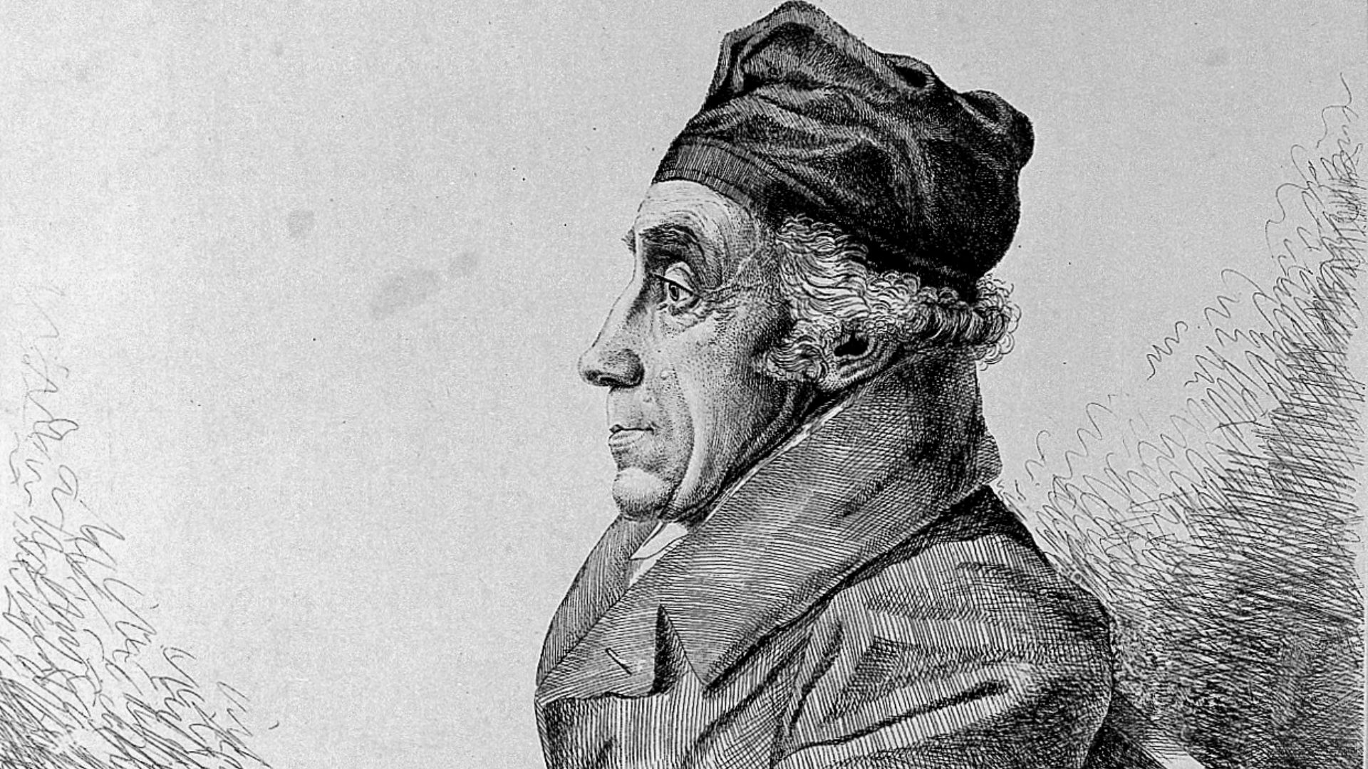 13. Johann Blumenbach