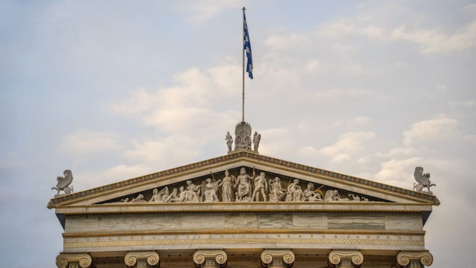 18. L’Oracle manipulait-il secrètement la vie politique grecque ?