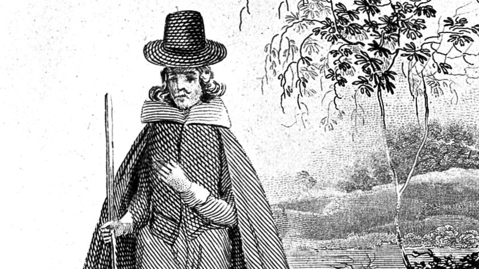 6. Matthew Hopkins