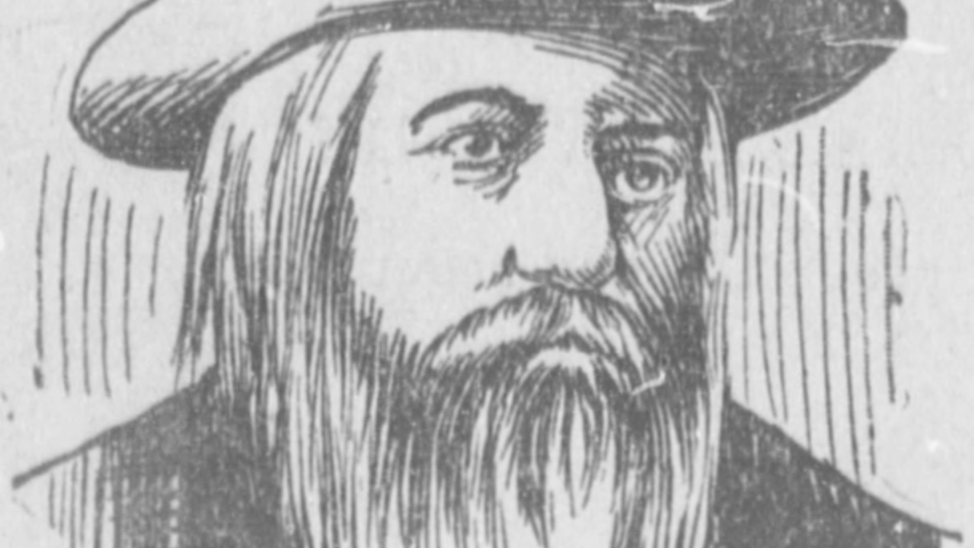 7. L'impôt sur la barbe de Pierre le Grand