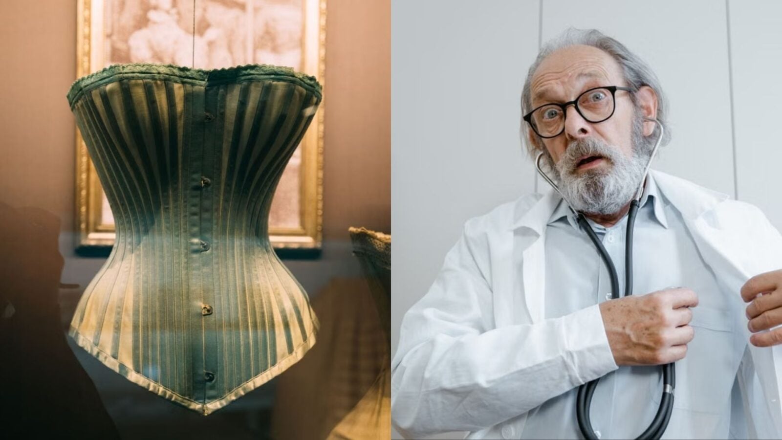 20 Terrifying Ways Doctors Once ‘Treated’ Pregnant Women