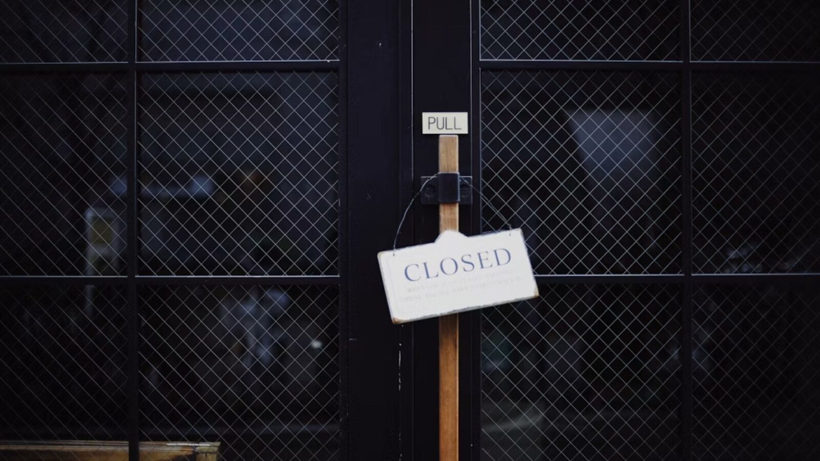 7. L'Oracle n'était pas ouvert tous les jours