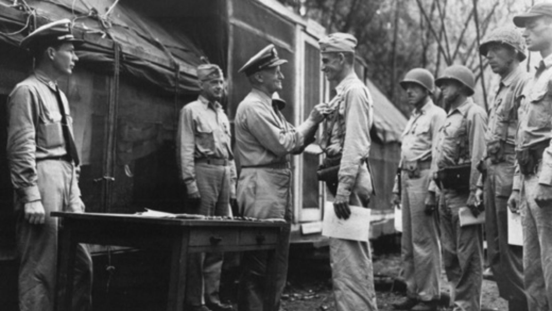 3. Chester Carlson