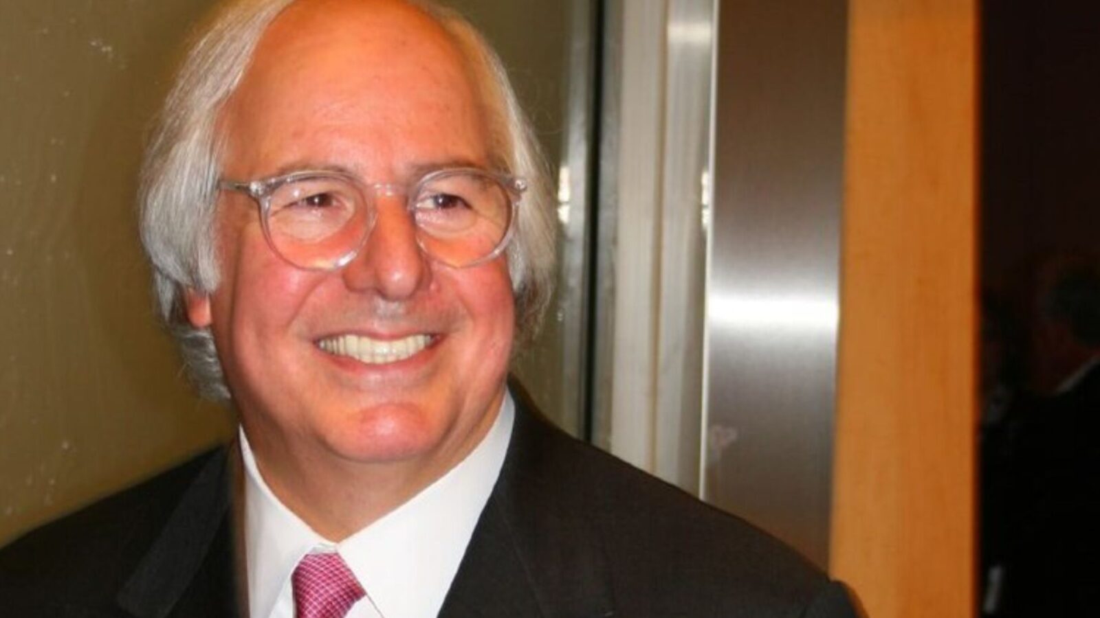 2. Frank Abagnale Jr.