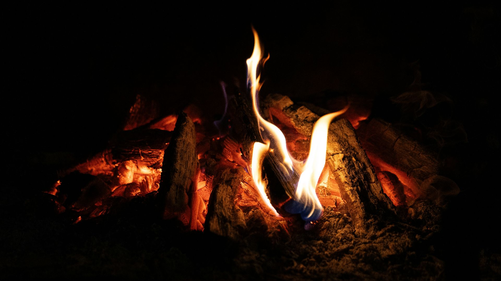 11. Ils utilisaient le feu pour bien plus que de simples explosions spectaculaires