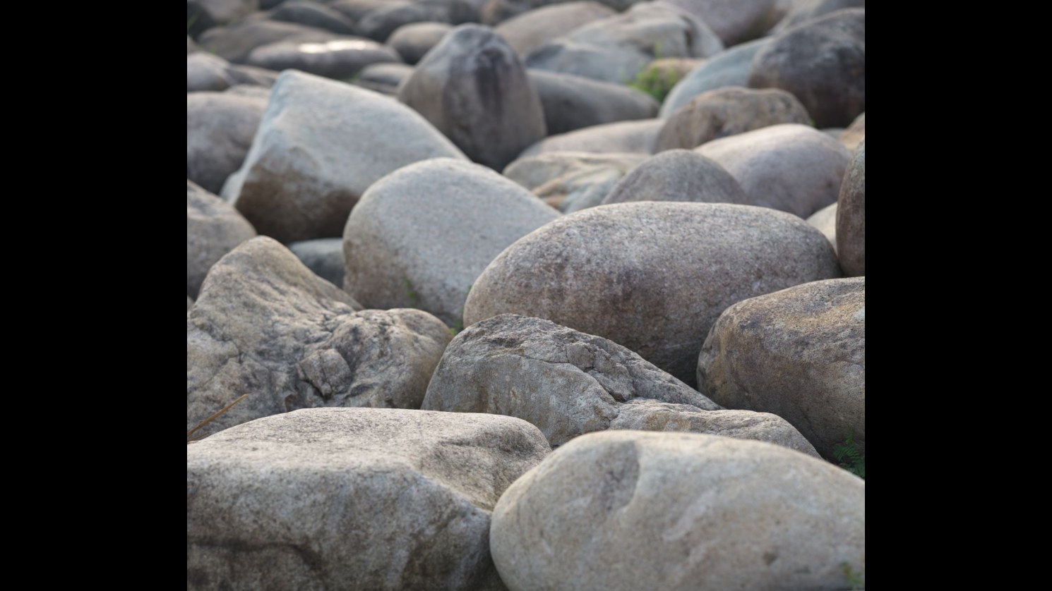 16. Pourquoi il ne faut jamais faire chauffer un galet de rivière