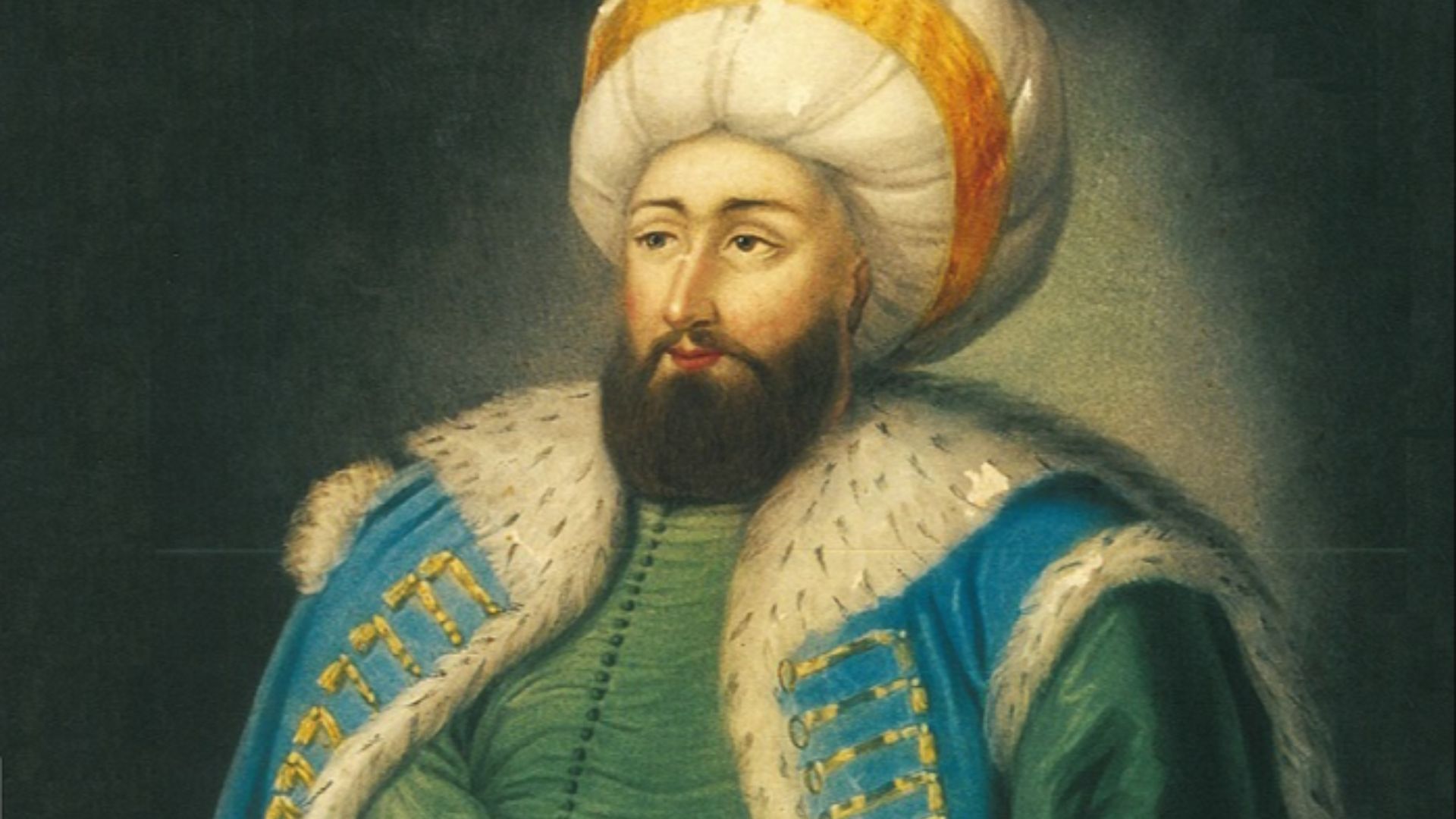 13. Son attaque nocturne a failli viser un sultan