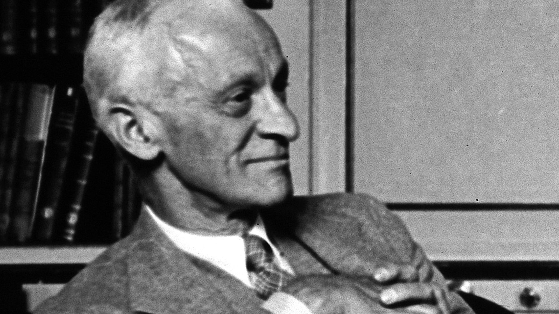 17. Harvey Cushing