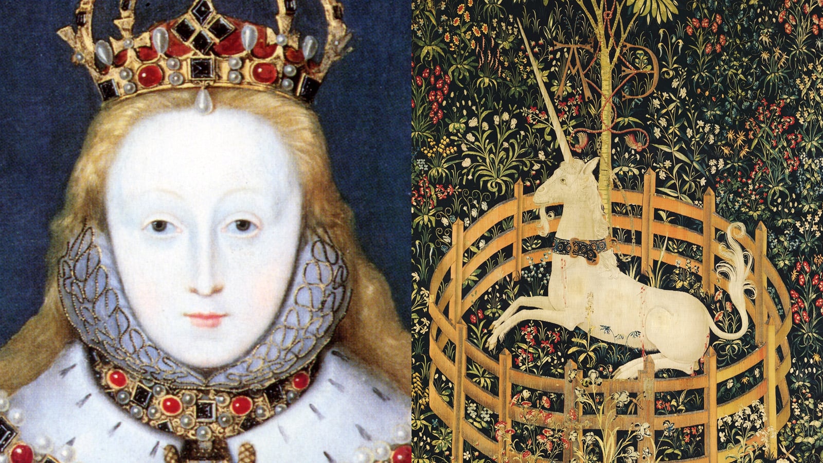 When “Unicorn Horns” Were Prescribed As Medicine