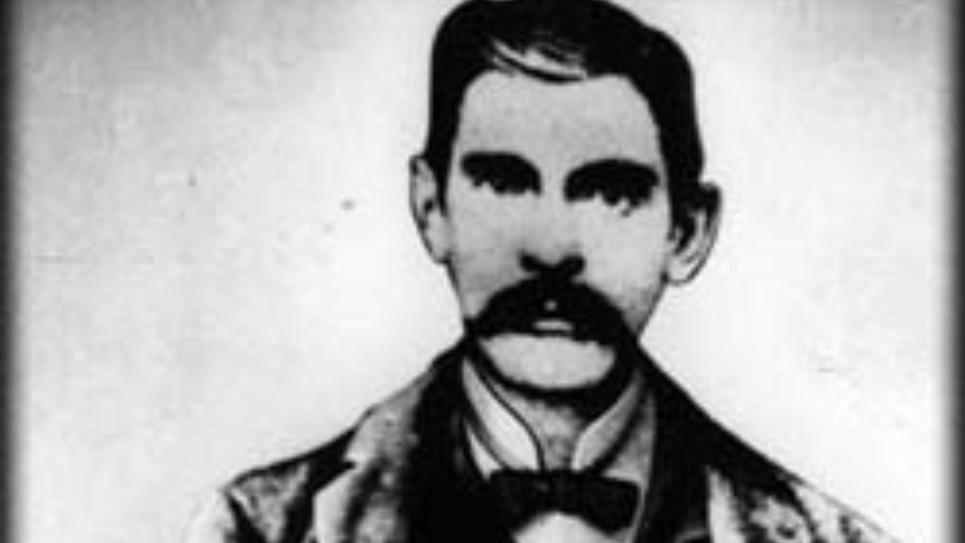 7. Doc Holliday