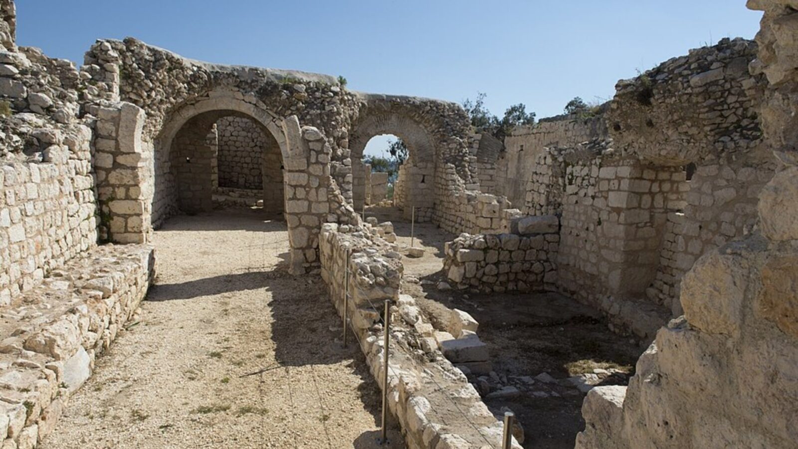 10. Palace Intrigue Pulled Him Into A Byzantine Power Struggle