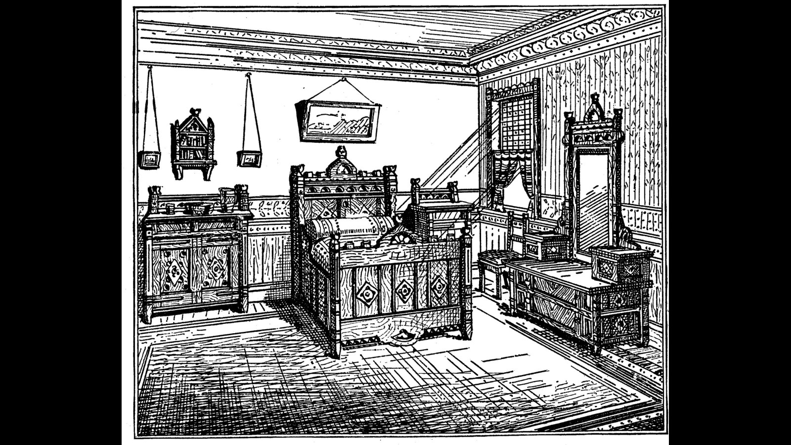 20. Les matelas en plumes vous réchauffaient grâce à la seule présence d’air emprisonné
