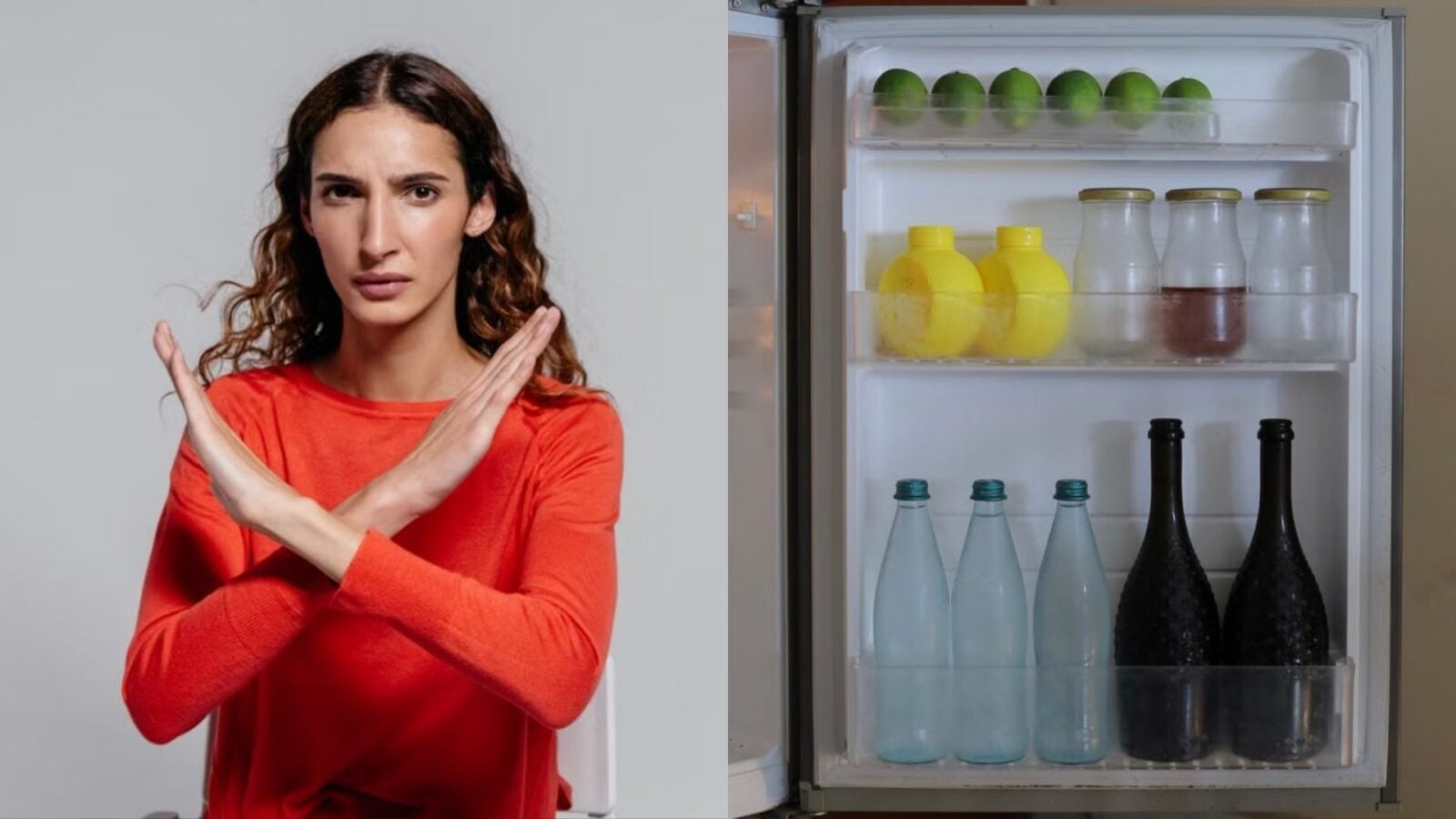 20 astuces ingénieuses pour conserver les aliments avant l’apparition des réfrigérateurs