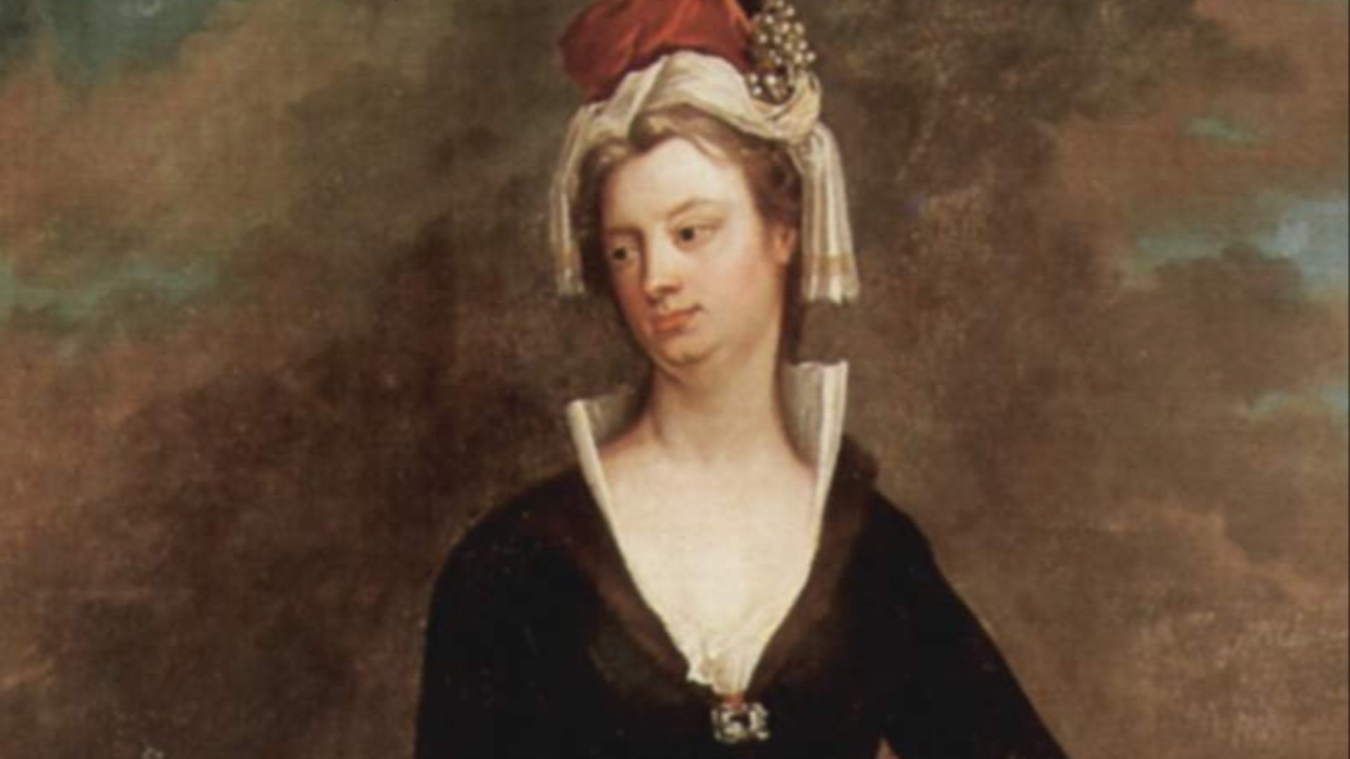 10. Lady Mary Wortley Montagu
