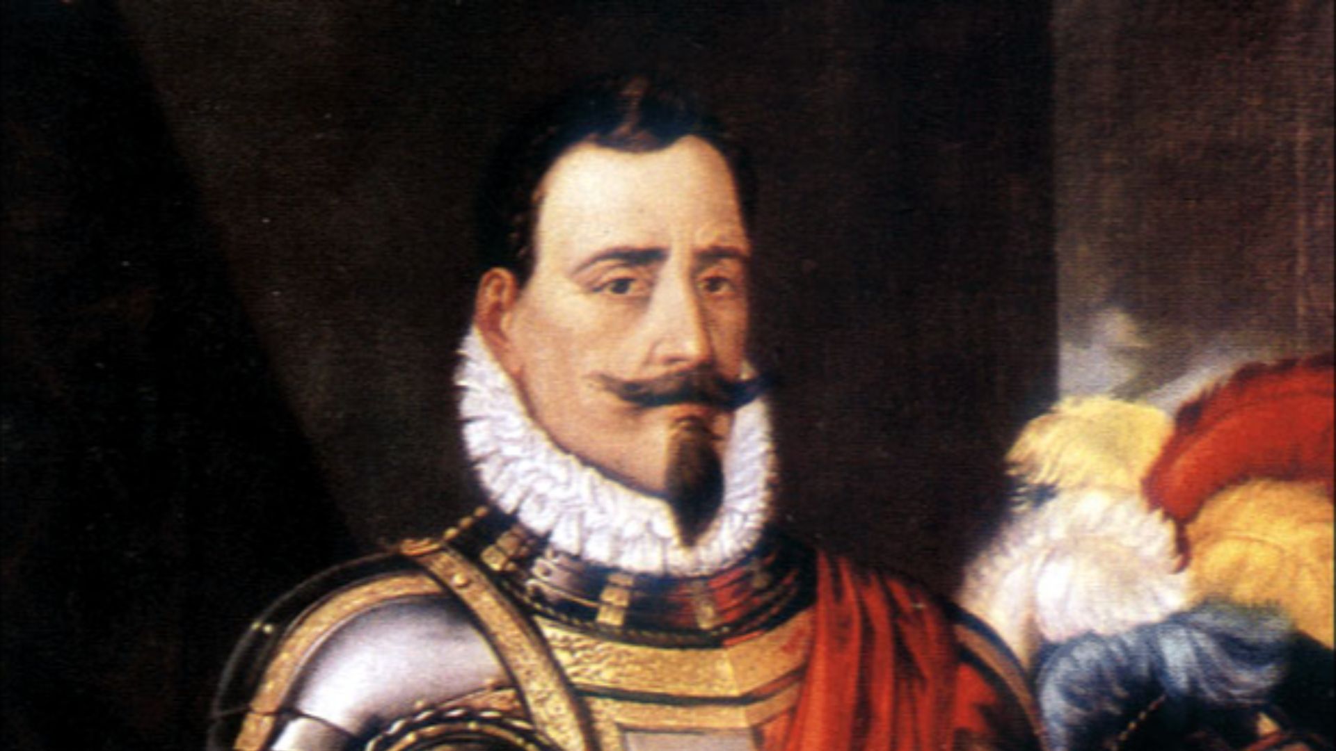 8. Pedro de Valdivia a connu une fin tragique