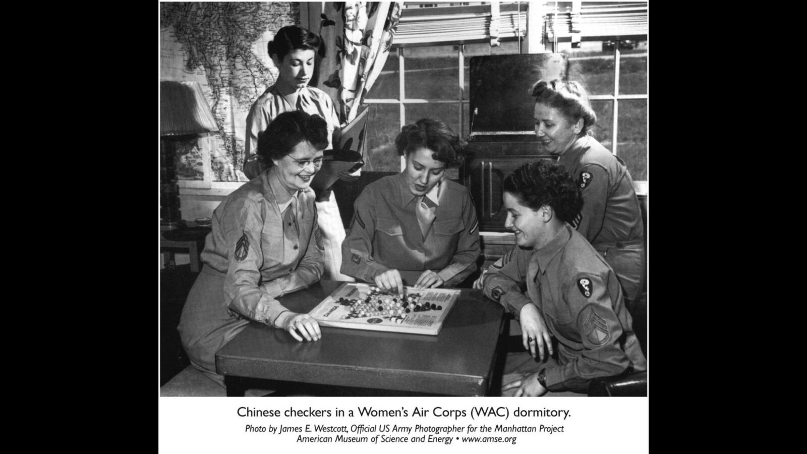2. Chinese Checkers Isn't Chinese, And It Isn't Even Old