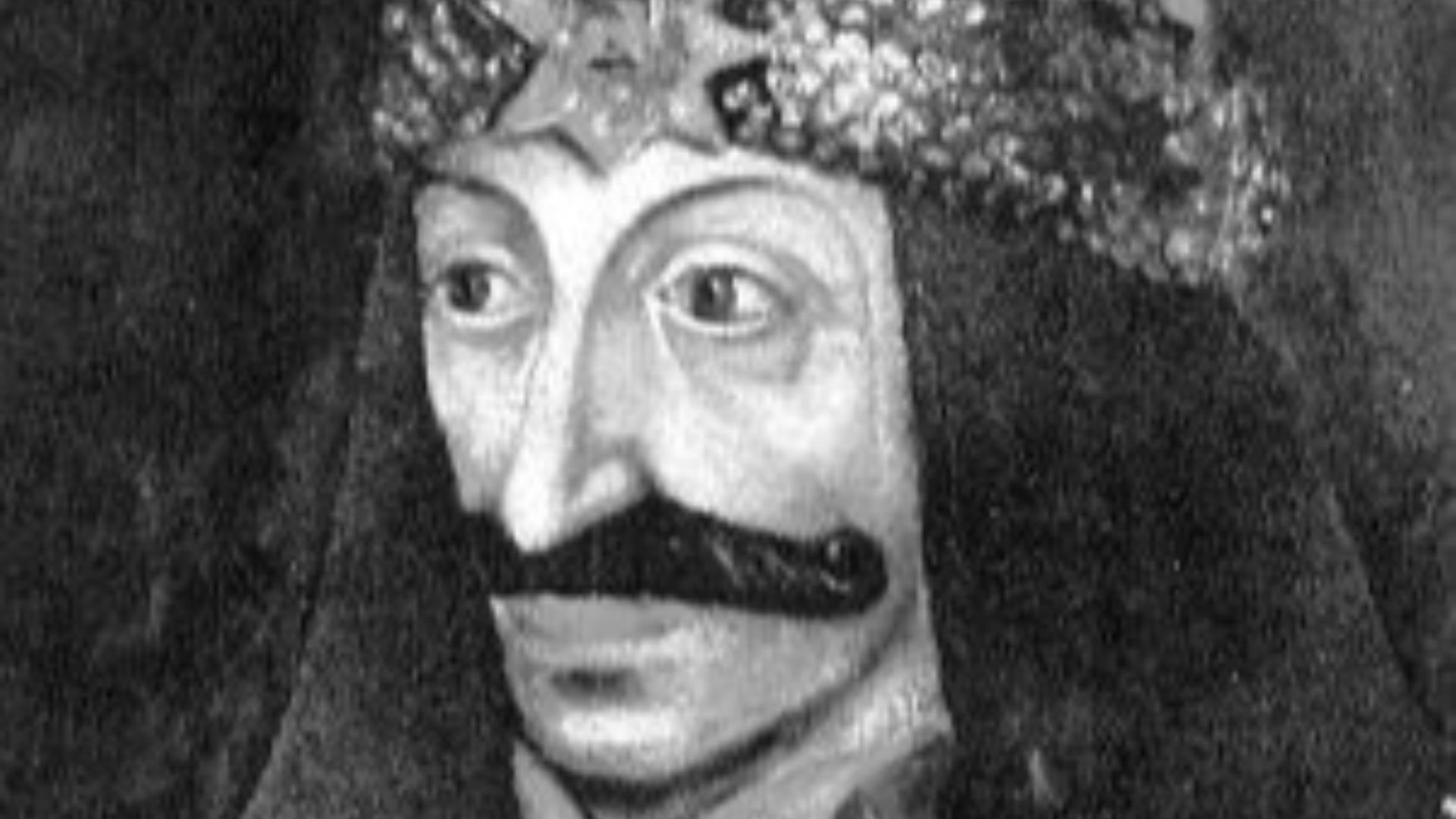 9. Son surnom roumain était Țepeș