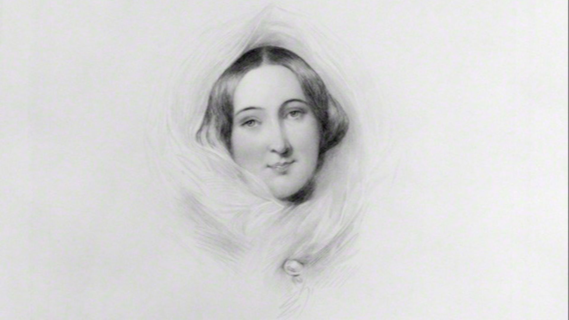 8. Rosina Bulwer Lytton
