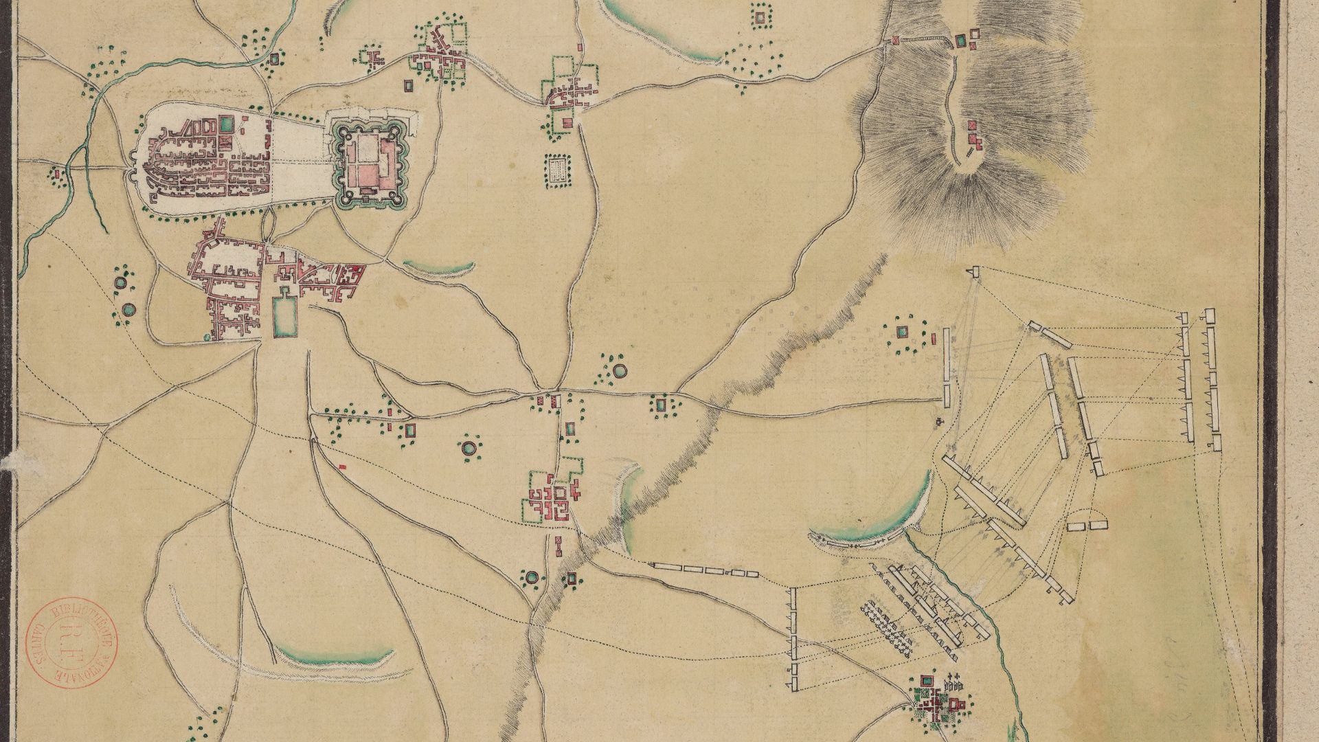 15. Bataille de Wandiwash, 1760