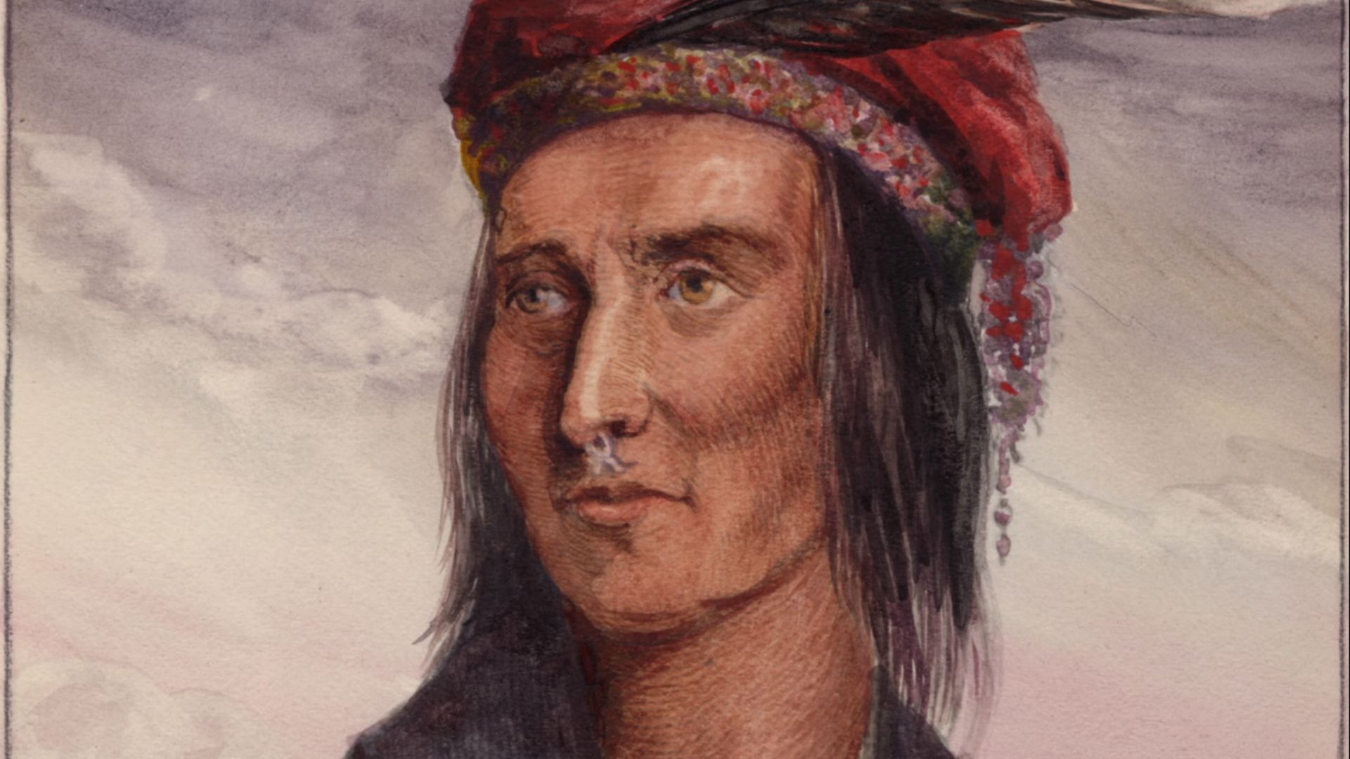 10. La malédiction de Tecumseh
