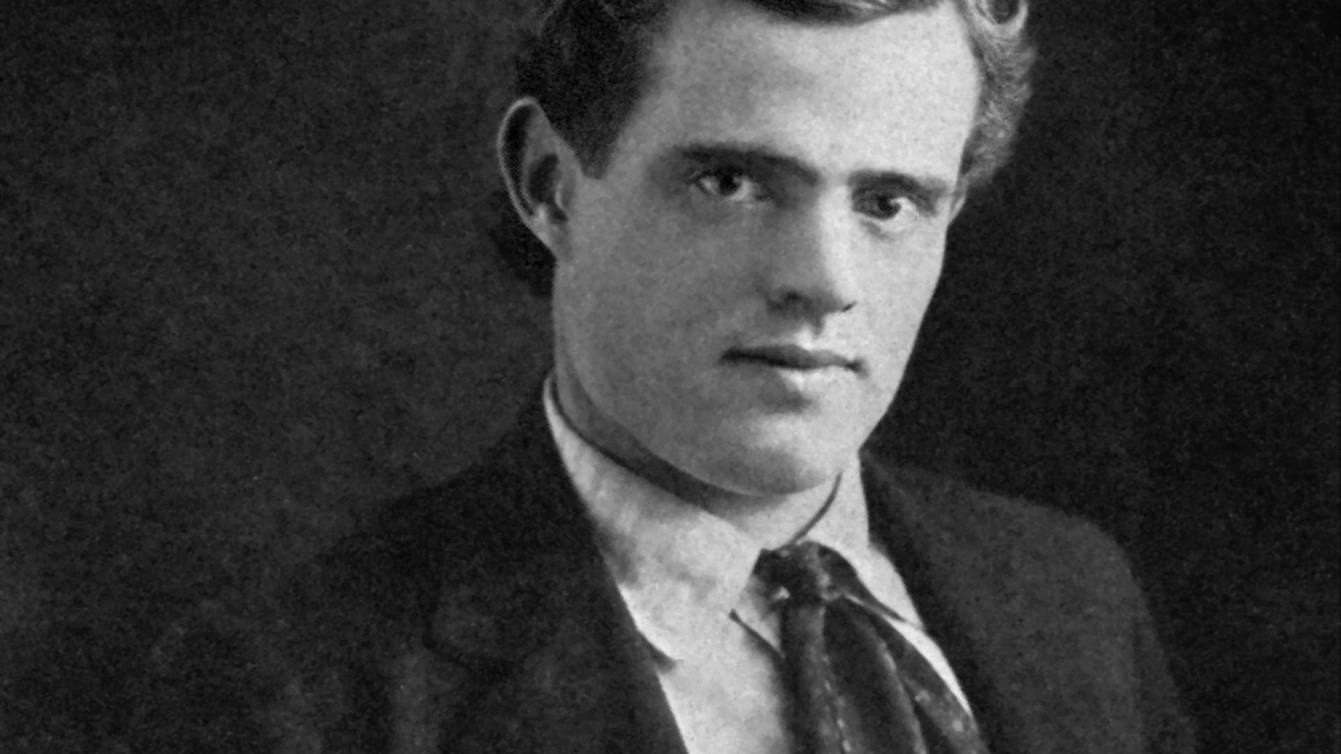 11. Jack London était un « pirate des huîtres »