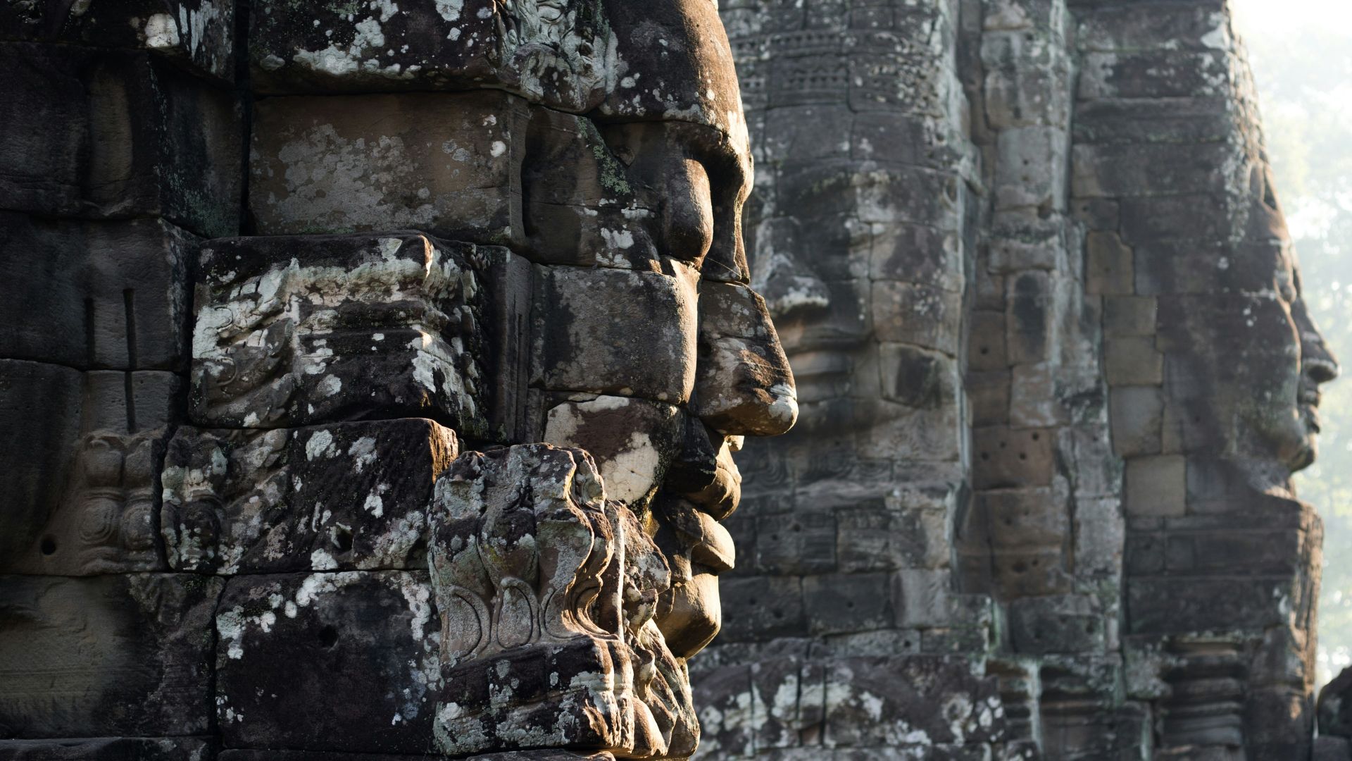 20 Forgotten Asian Kingdoms That Once Ruled Their Respective Regions