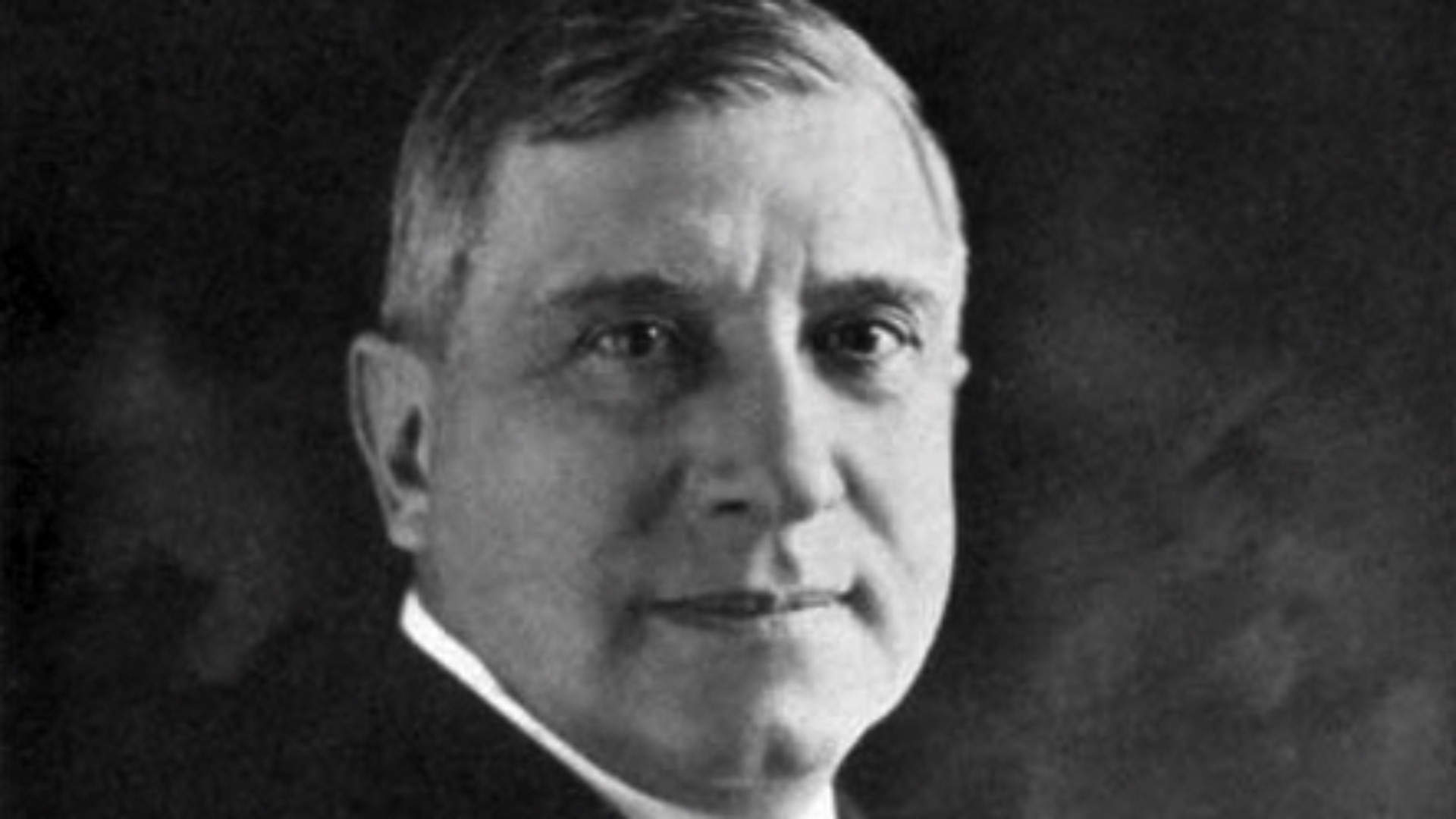 19. Charles M. Schwab