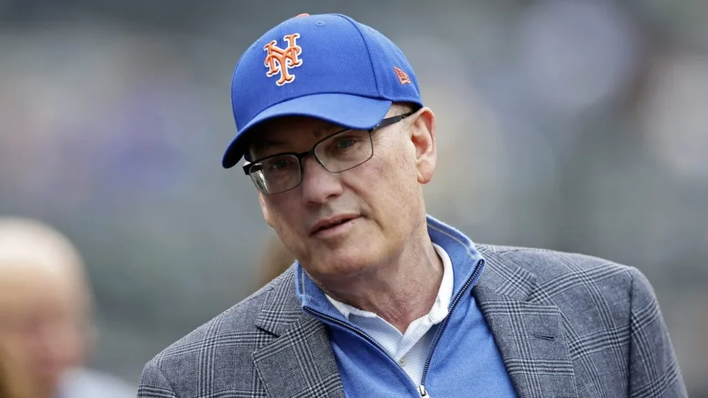 Steve Cohen Fires a Reporter (and Gets Trolled in the Comments)