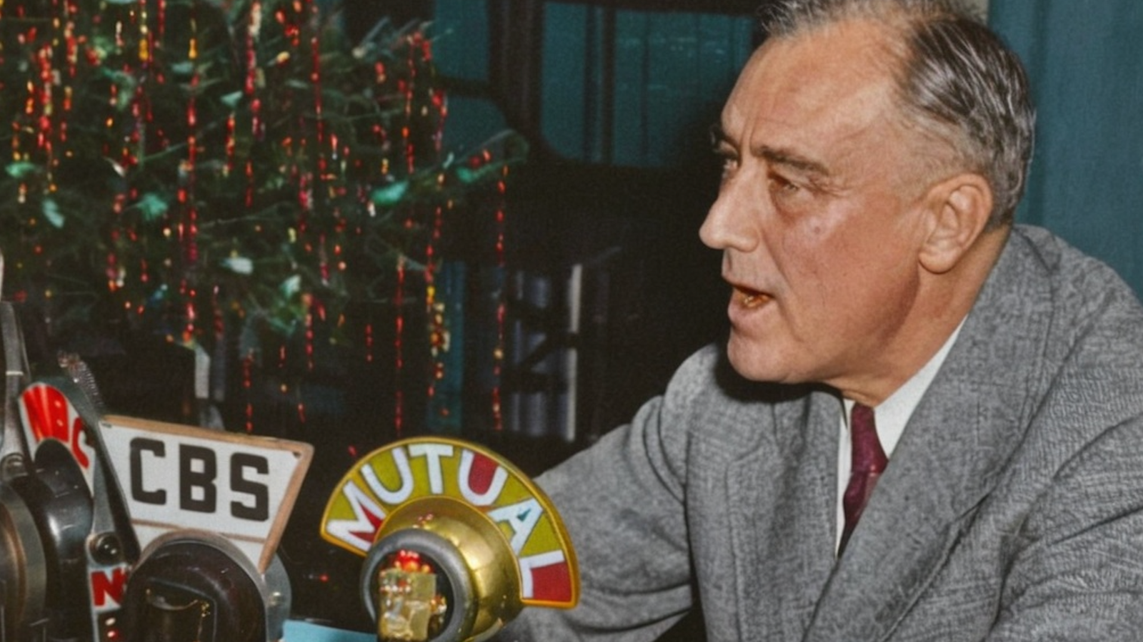 20 émissions de radio qui ont captivé l’Amérique avant l’arrivée de la télévision