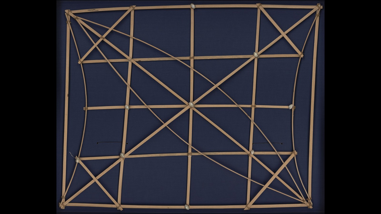 9. Les « Stick Charts » ne sont jamais partis en mer
