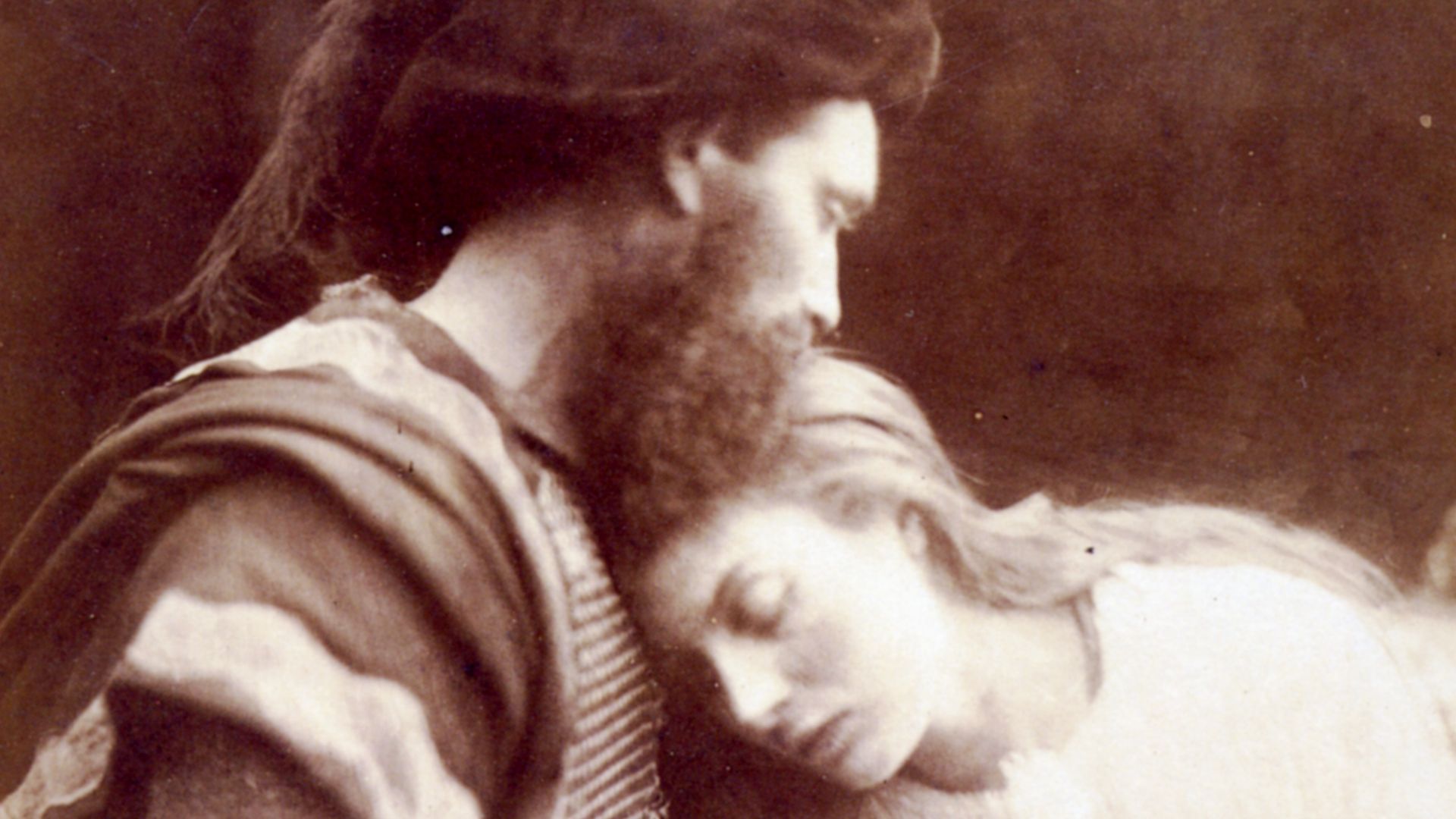 18. Lancelot et Guenièvre