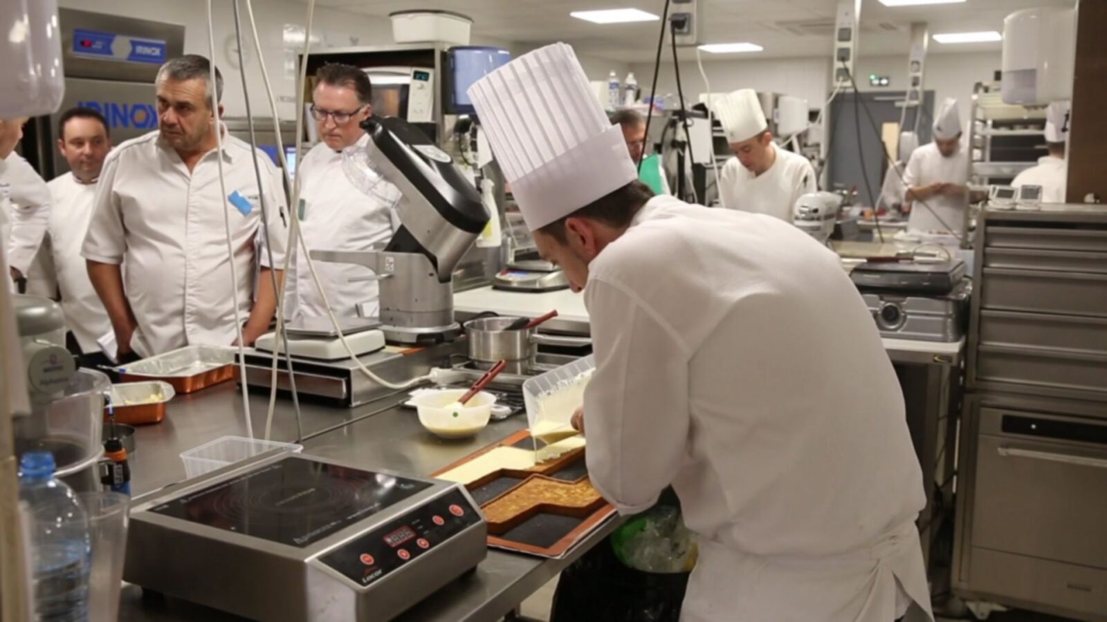 5. France Invaded Mexico Over A Pastry Chef's Complaint