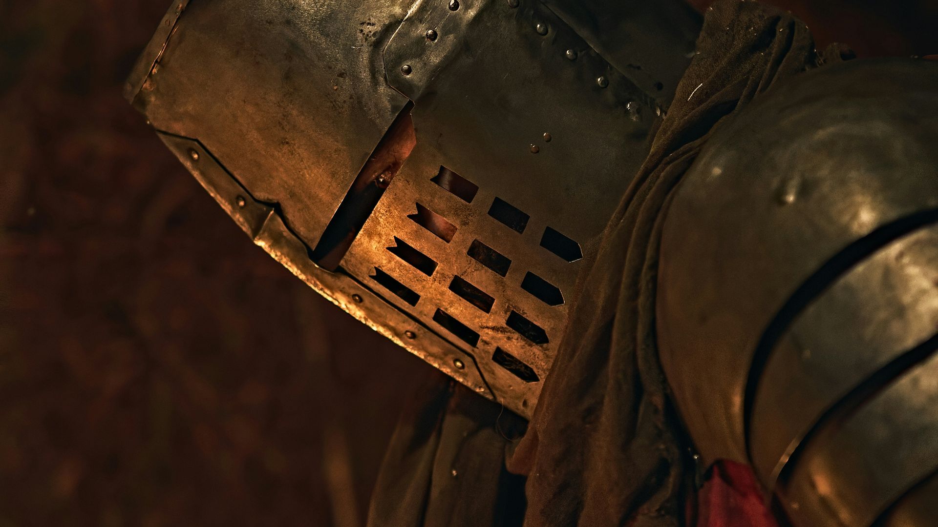 20 choses que faisaient les chevaliers médiévaux lorsqu’ils n’étaient pas en guerre