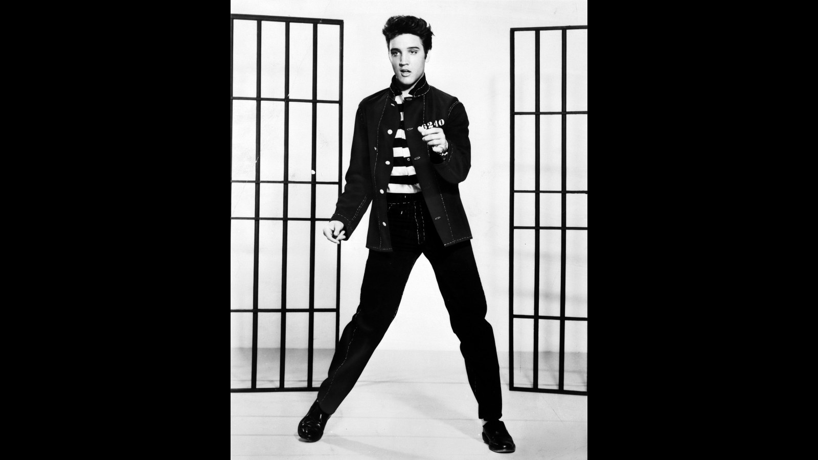 20. Elvis a fait de la pommade un symbole de déboires