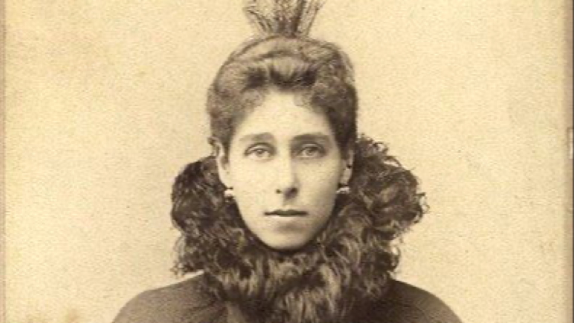 17. Victoria Melita