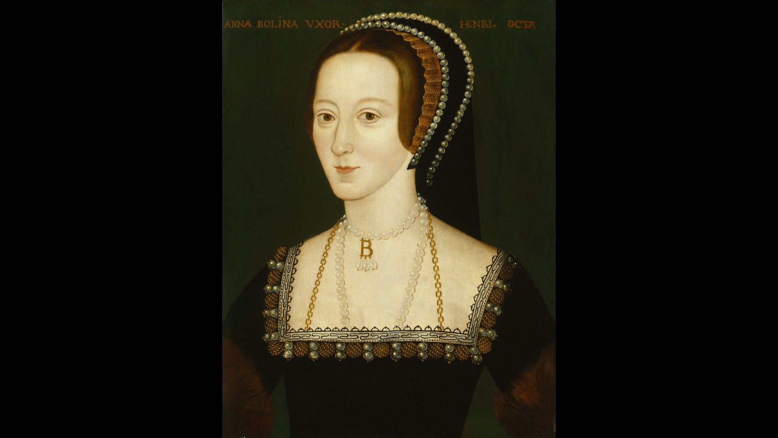 1. Henri VIII a épousé Anne Boleyn avant d'être légalement libre de le faire