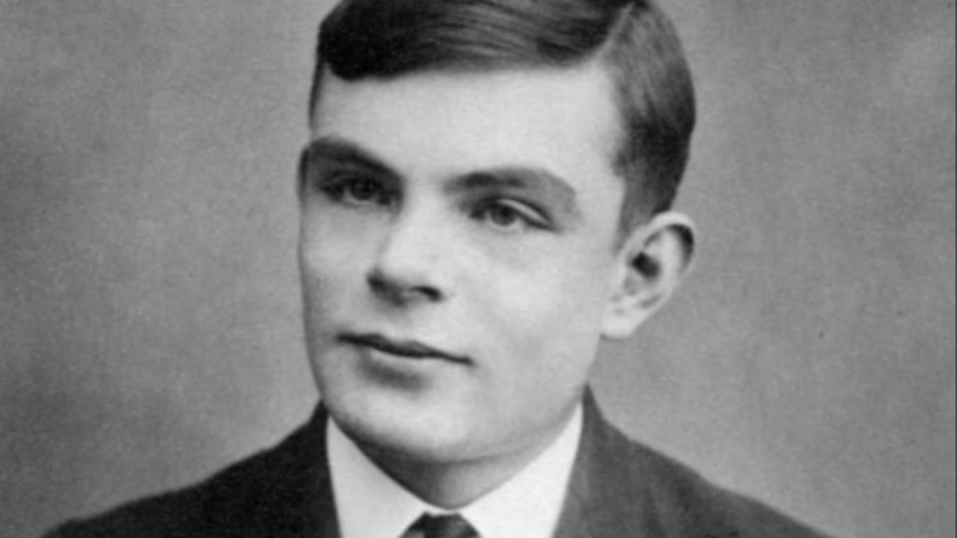 11. Alan Turing