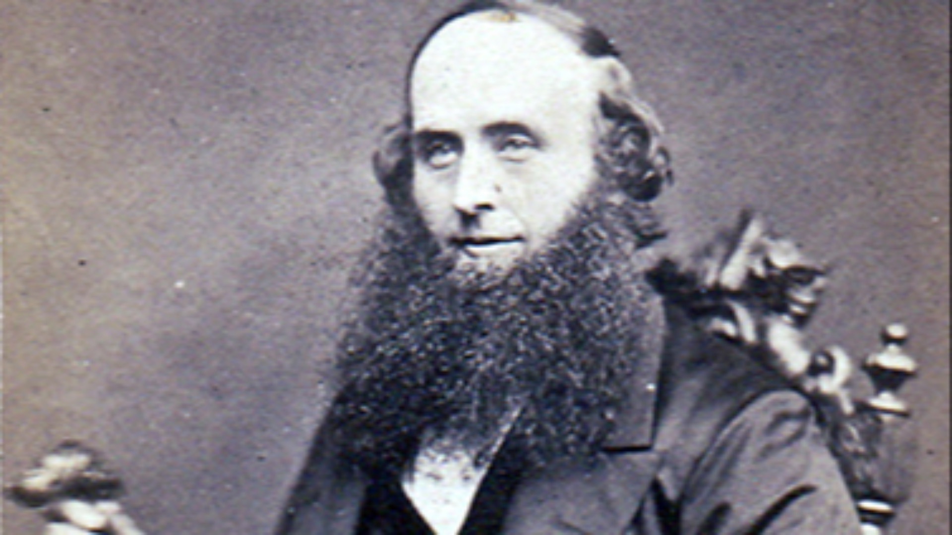 6. Edward William Pritchard