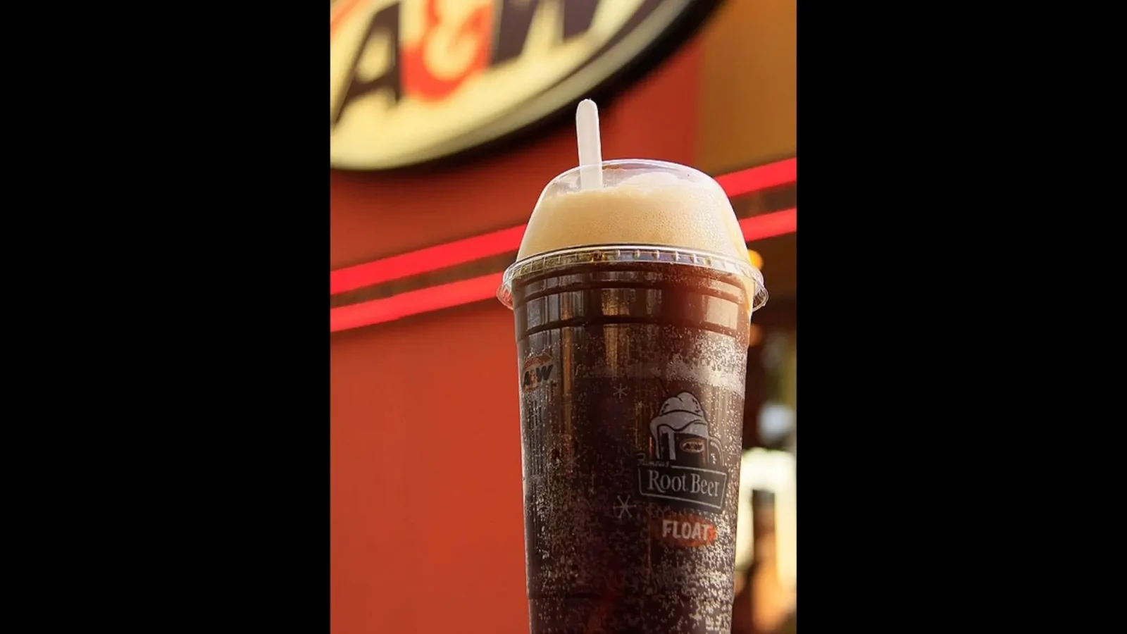 7. Le « root beer float » est né dans un bar du Colorado