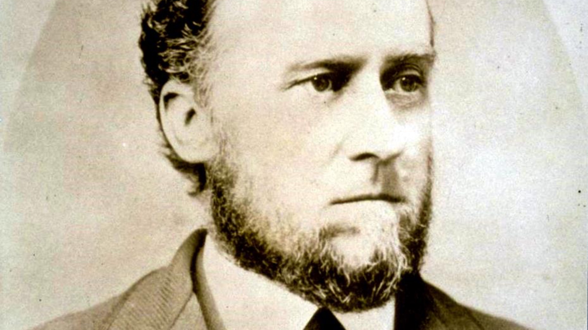18. William C. Ralston