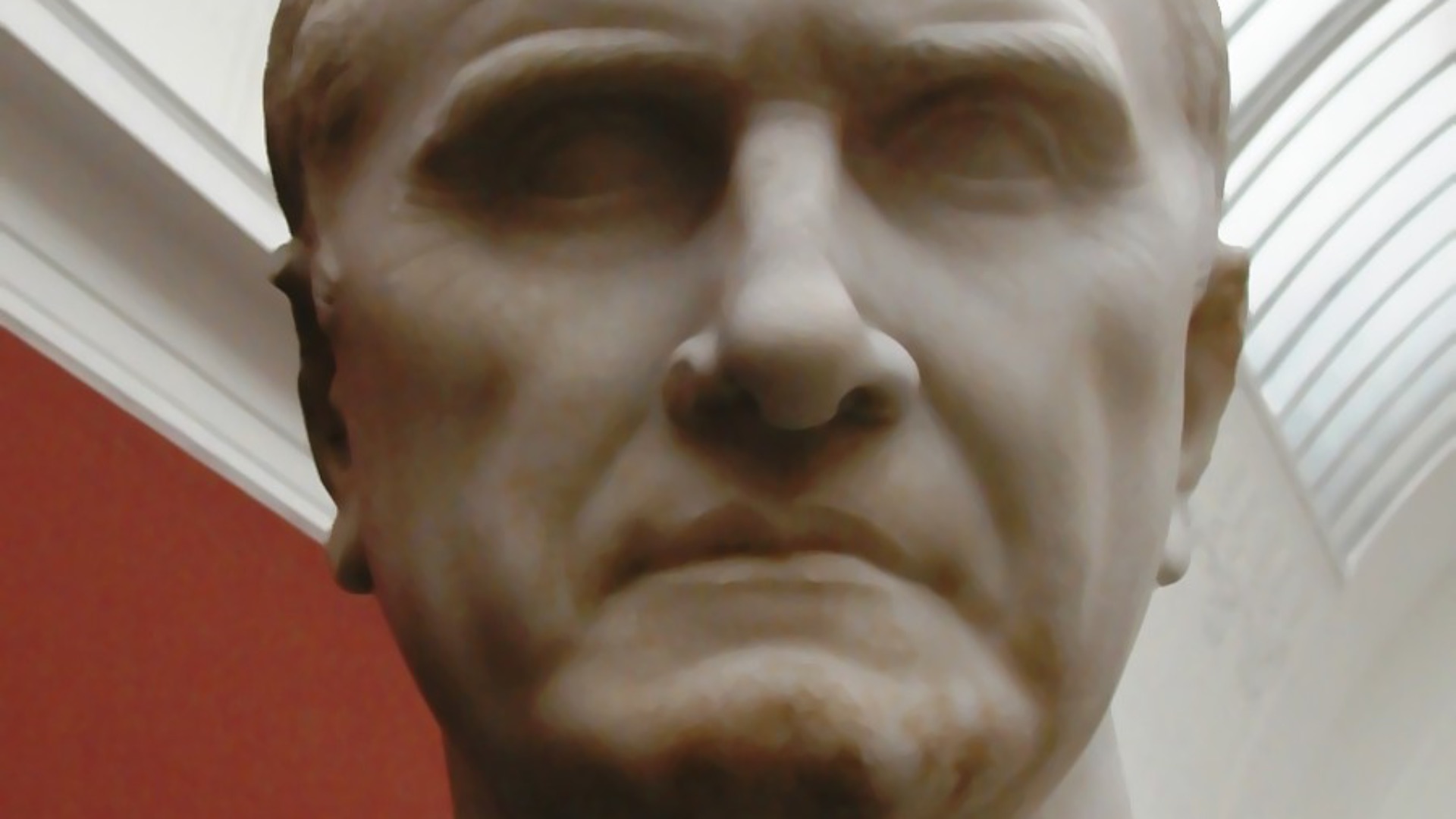 3. Marcus Licinius Crassus