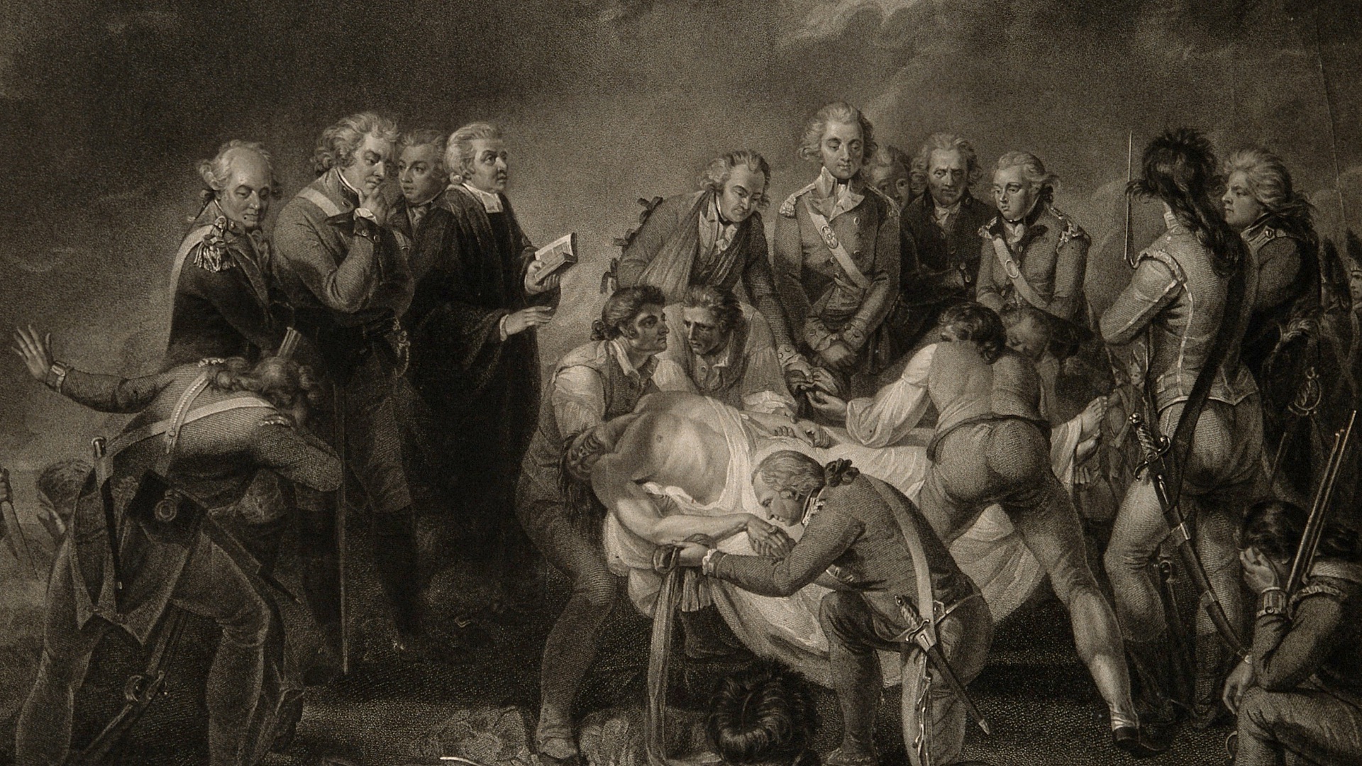 20 personnages historiques trop bêtes pour diriger