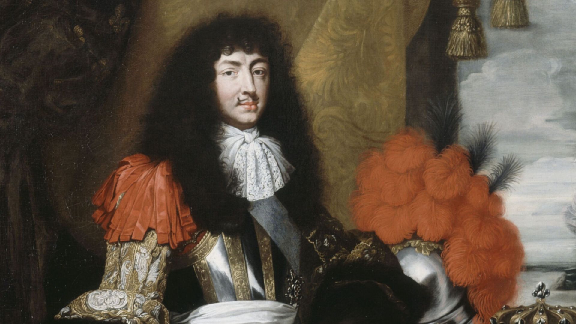 The 20 Greatest Narcissists in History