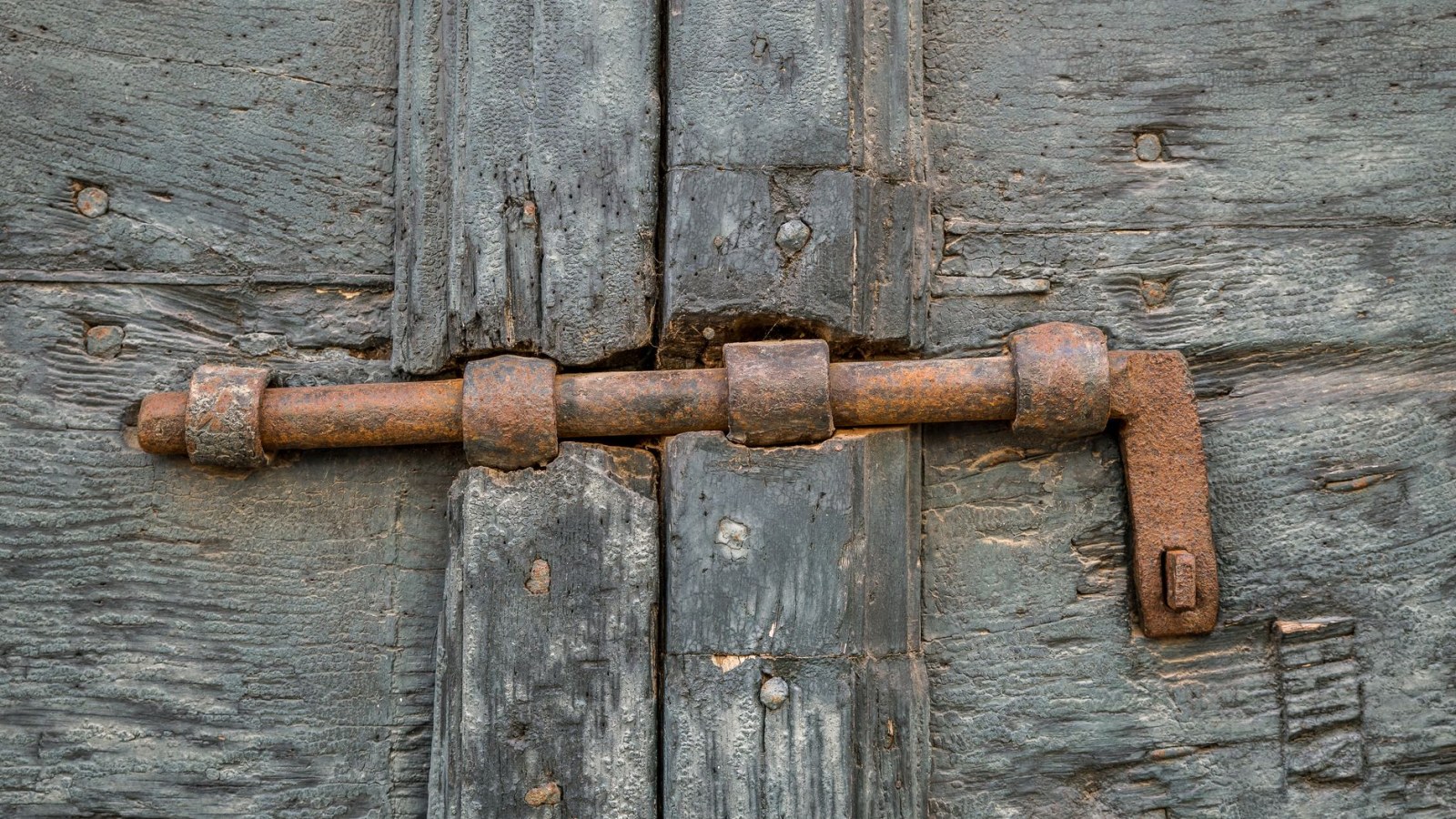 11. The Lock That Punished A Wrong Guess