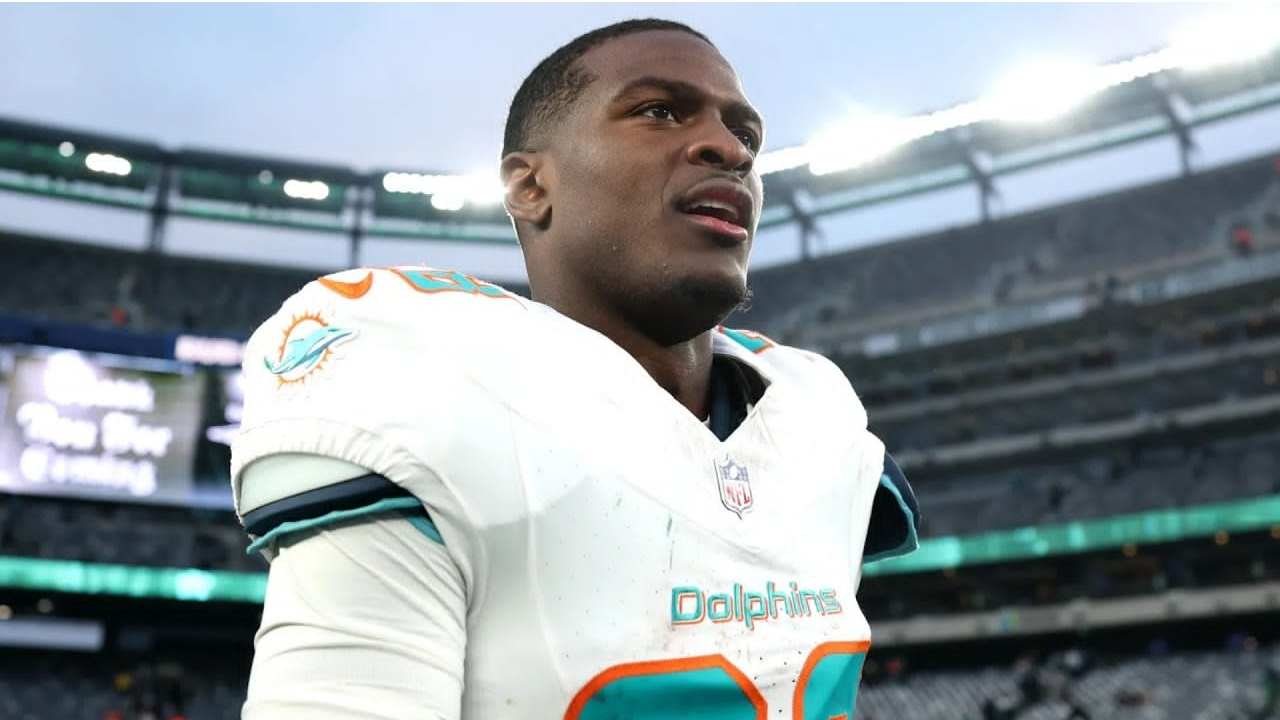 The worst-case scenario has come true for the Dolphins