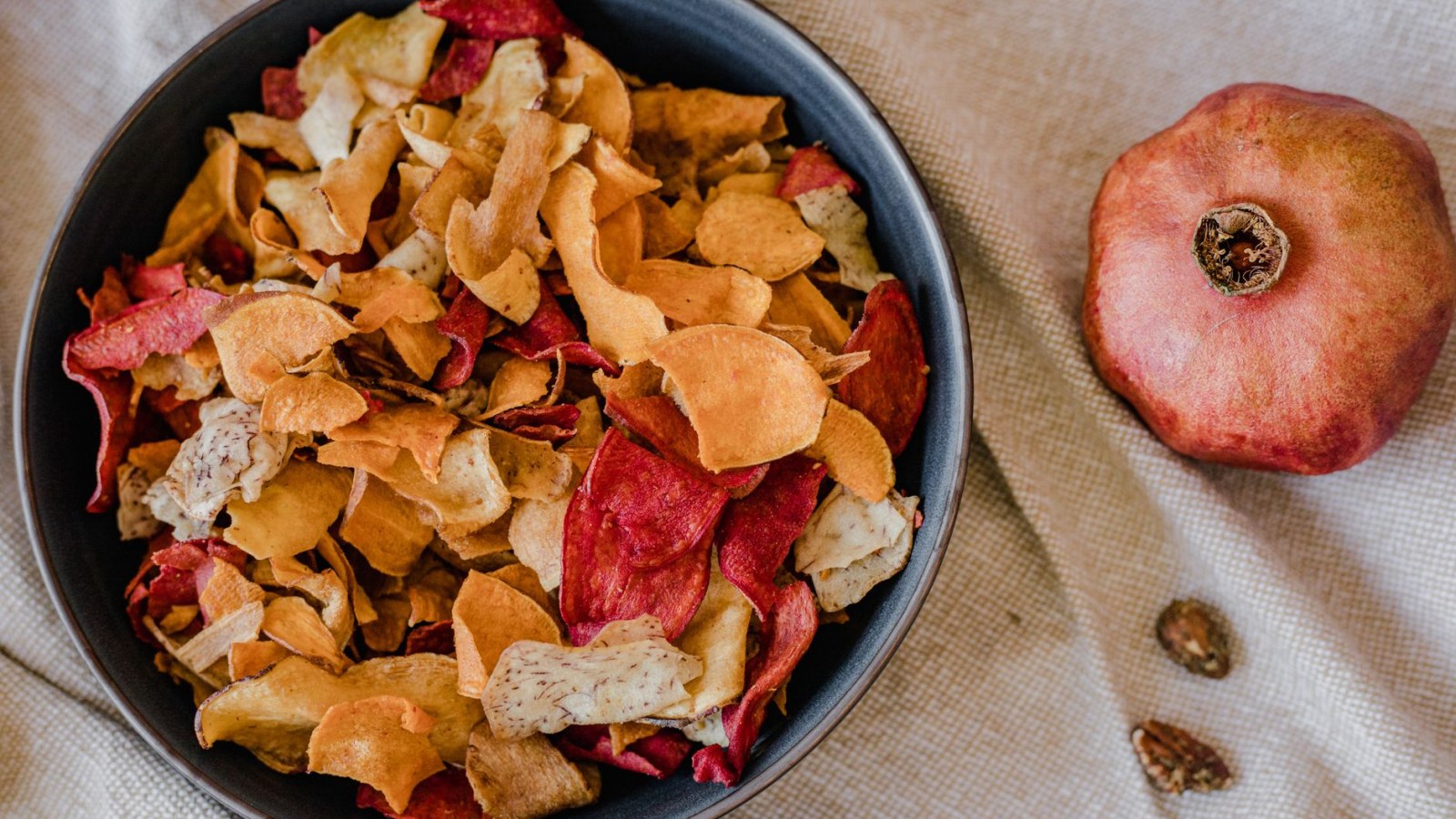 7. Le Chex Mix était déjà préparé à la maison plusieurs décennies avant l'apparition du sachet