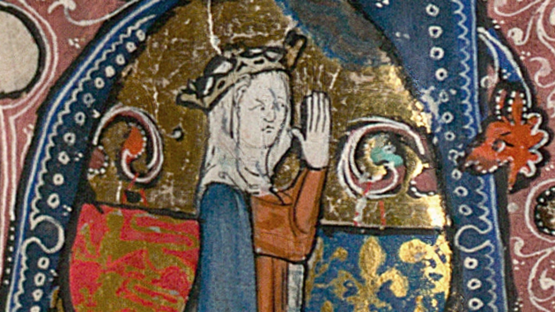 7. Isabelle de France